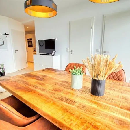 - Haus D, App 0d0502 Apartment Heiligenhafen