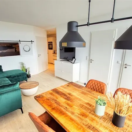 - Haus D, App 0d0502 * Heiligenhafen