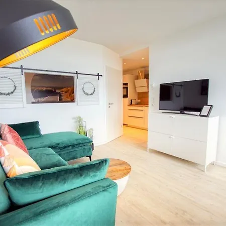 Apartment - Haus D, App 0d0502 *