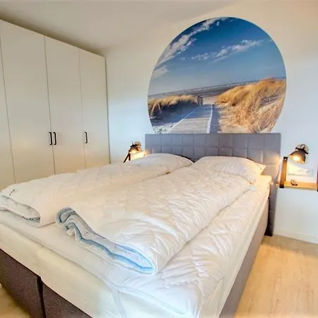 - Haus D, App 0d0502 Apartment *