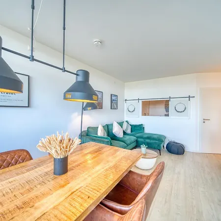Lägenhet - Haus D, App 0d0502 *