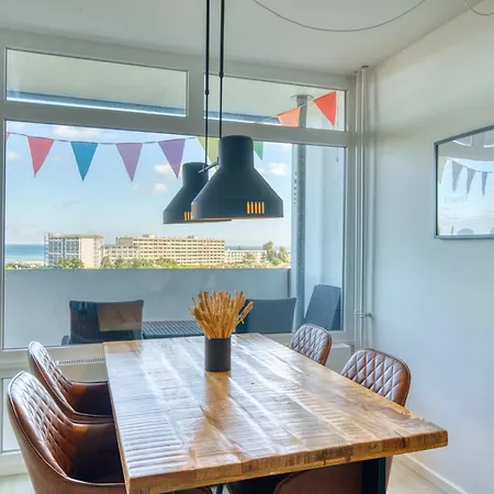 - Haus D, App 0d0502 Lägenhet *