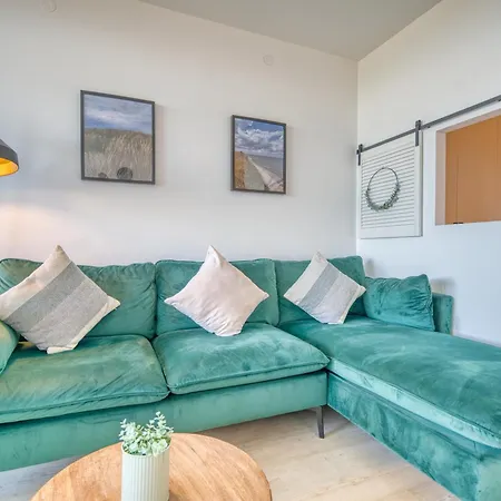 - Haus D, App 0d0502 Heiligenhafen
