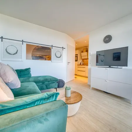 - Haus D, App 0d0502 Lägenhet